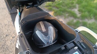 Skútr Yamaha T-max 500 - 3