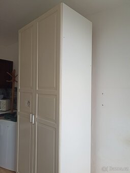 Skříň IKEA PAX - 3
