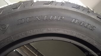 Pneu Dunlop D402 - 3