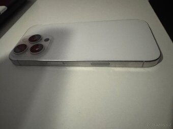 Iphone 16 pro 256GB - 3