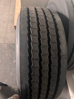 Hankook 385/65R22.5 TH31 - 3