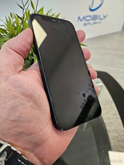 iphone 12 mini 256 GB záruka - 3
