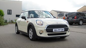 Mini One 1.2/55kW ČR 2.maj 53tkm - 3