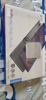 Lenovo Tab M10 Plus - 3