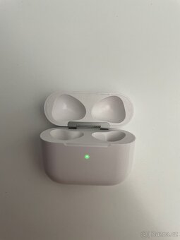 Apple AirPods pro 1 - 3