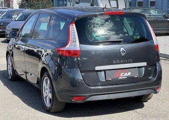Renault Grand Scénic Bose 1.5DCi 7MÍST KAMERA NAVI manuál - 3