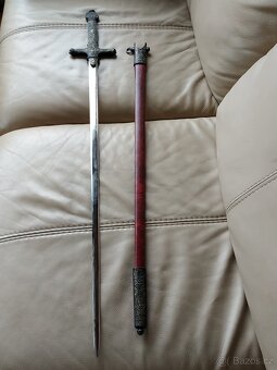 Meč - 3