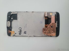 LCD Displej na Moto Z Force Droid XT1650-2 - 3