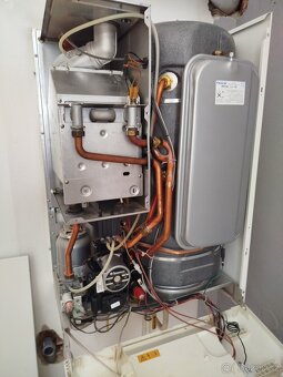 prodej turbo kotle Immergas Zeus Superior 28 kW - 3
