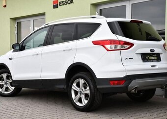 Ford Kuga 2.0TDCi PĚKNÝ STAV AUT. KLIMA - 3