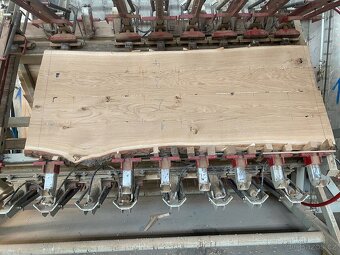 Hydraulický lis na spárovku - 3