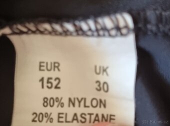 Dětské cyklistické kraťasy - 3