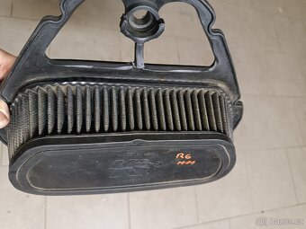 Vzduchový filtr K&N Yamaha R6 - 3