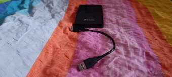 Verbatim Store 'n' Go 1 TB (931 GB) - 3