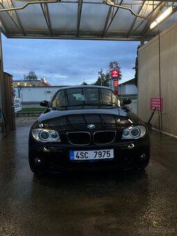 Prodám BMW - 3