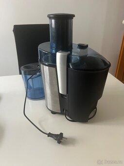Odšťavňovač BOSCH - 3
