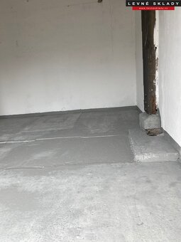 Pronájem skladu 48 m2 v Kladrubech nad Labem - 3