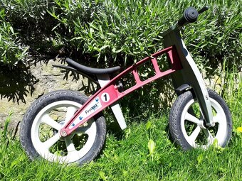 Dětské odrážedlo FirstBike - 3