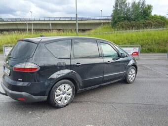 Ford S-MAX 2.0 TDCI - 3