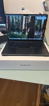 MacBook Pro M3 18GB - 3