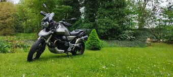 Moto guzzi v 85tt E4 2019 pouze 9tkm - 3