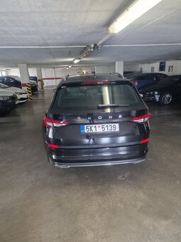 Prodám Škoda Kodiaq L&K - 3