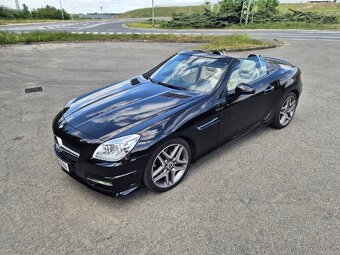 Mercedes SLK 350 AMG - 3