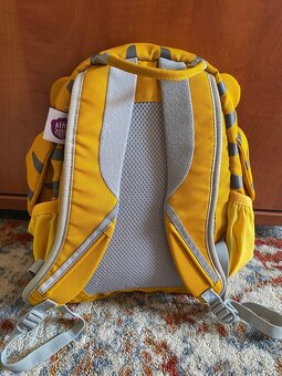 Batoh dětský Affenzahn tygr - 3