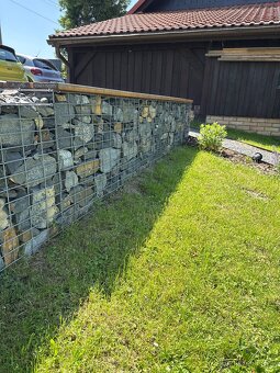 Gabion - 3