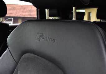 Audi Q7 3.0tdi , ACC,S-line,BOSE - 3