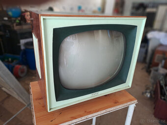 Retro elektronika - 3
