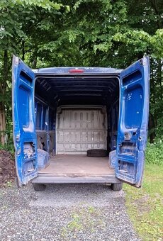Peugeot Boxer, L2H3 2,2 diesel 88kW/120hp - 3