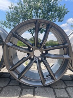 BMW 5 G30 R18 - 3