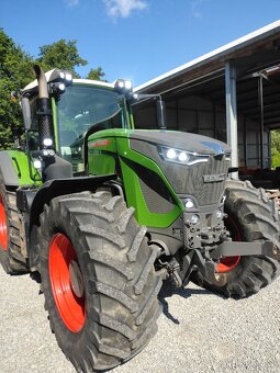 Fendt 942 gen 6 s 5100 hodin - 3