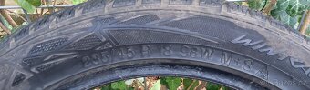 Pneumatiky Vredestein 235/45/18 98W - 3