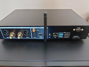 AUDIOPHONICS EVO-SABRE 2xES9038Q2M DAC & Streamer - 3