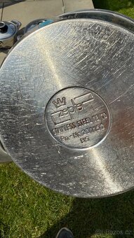 Hrnce Zepter - 3