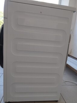 Pračka Beko 8kg - 3
