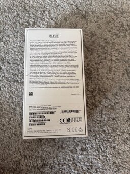 iPhone SE 2020 - 3