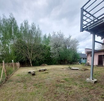 Prodej domu - 3