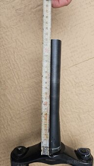 Rock Shox 35 Silver Boost 29 odpružená vidlice - 3