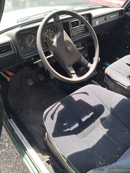 Lada 2107 žiguli - 3