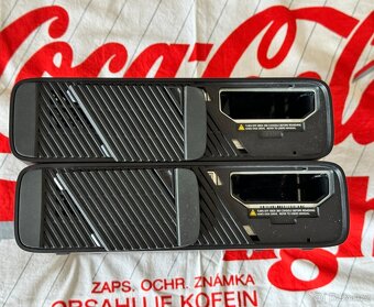 Xbox 360E 2x konzole na díly + hra - 3