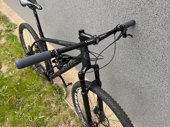 Duratec sonix cx4 L - 3
