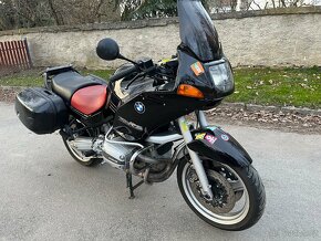 BMW R 1100 RS - 3