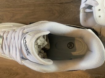 Dámské tenisky nike vel.36 - 3