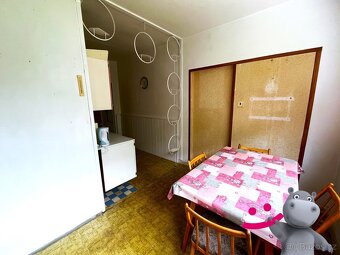 Prodej bytu 3+1/B+G, 82 m2 - Oskava, ev.č. 58570 - 3