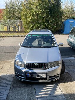 Fabia 1.9tdi - 3