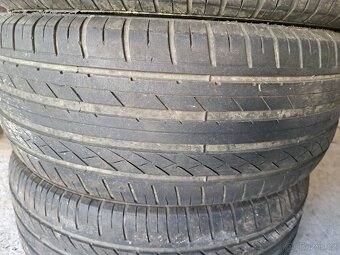 215/55r16 letní - 3