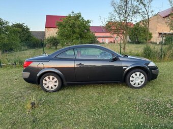 Renault Megane CC 1.9 DCi 96kw - 3